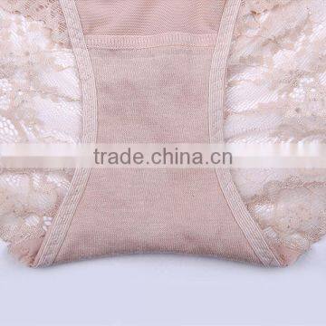 Factory Direct 3/4 Cup Under Thick Lace Bra Set photo-3