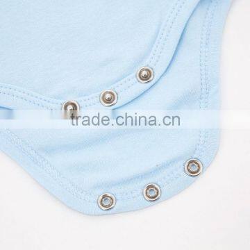 2017 Summer Style Baby Clothes 100% Cotton Baby Rompers For Boy Jumpsuit photo-5