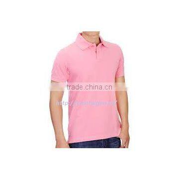 Men Polo Shirt, Short Sleeve, Polyester photo-3