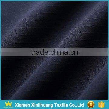 High Quality 65% Polyester 35% Cotton Ripstop Fabric for Sale photo-4