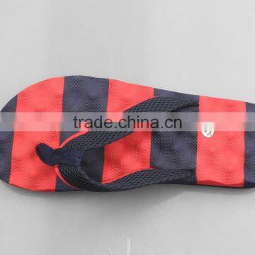 Man's Eva Beach Massage Slippers photo-3