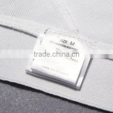 In Stock 2 Pieces Set 2015 New Fashion Bodycon HL Bandage Dress With Sexy Cut Out Crop Top photo-6