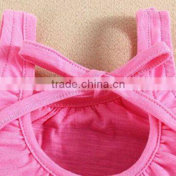 MOM AND BAB Kids Clothes Girls Latest Dress Designs Girl Dress Summer Dresses photo-5