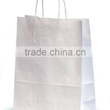 Kraft Paper Bags With Handles photo-4
