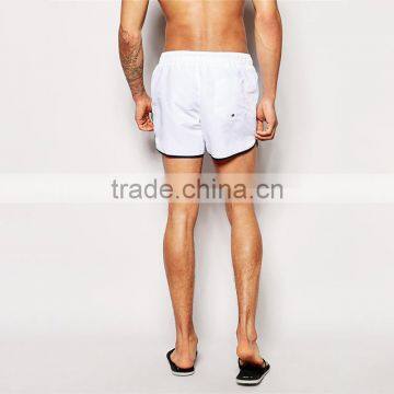 Mens Runner Swimwear in Short Length Cheap Wholesale Swimwear photo-2