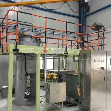 Ceramic Core Leaching Autoclave photo-2