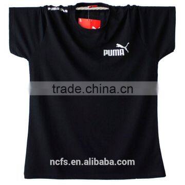 Wholesale High Quality Sport T-shirt photo-5