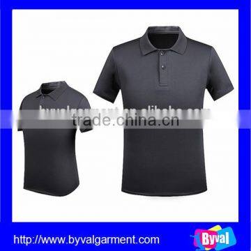 High Quality Custom Polo t Shirt,custom Polo Shirt Design ,polo Man for Custom Printing photo-4