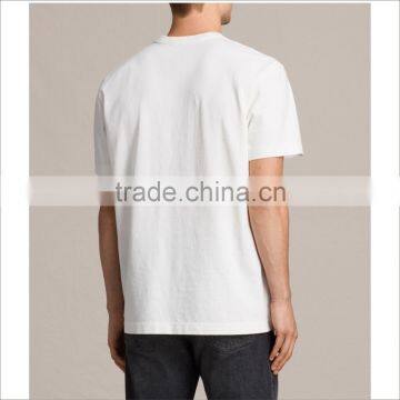 Custom Colors Design Your Own Logo 180 GSM 100% Cotton Men'S T Shirt photo-2