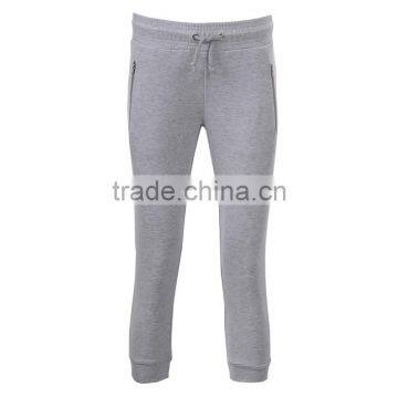 2016 Wholesale Women Gray Hip Hop Dance Sports Harem Elastic Pants Casual Trousers Plus Size Pencil Pants photo-6