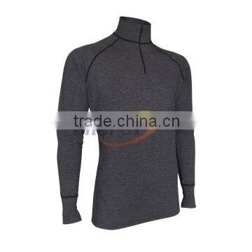 Fireproof Flame Resistant Shirt Long Sleeve Base Layers photo-6