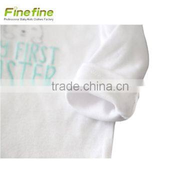 Baby Clothes Set Romper Custom Design Baby Clothes photo-5