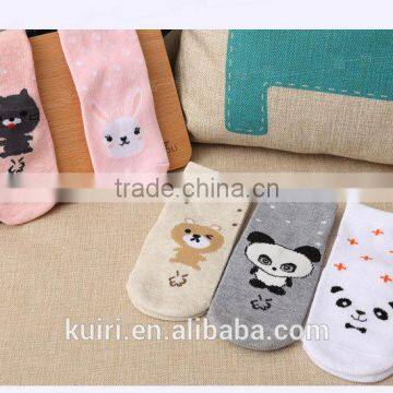 Soft Kids Boys Cotton Socks Supply Summer Spring Professional Socks Manufacturer photo-3
