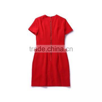 Oem Hot Ladies Wear/ Sexy Lady Western Slim Wear photo-4