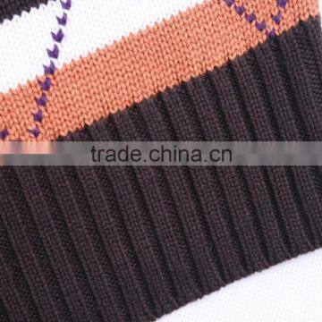 2015 Fashion Crochet Custom Sweater photo-5