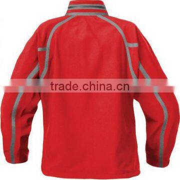 2016 OEM Service Outdoor Mens Hooded Winter Softshell Jacket photo-2