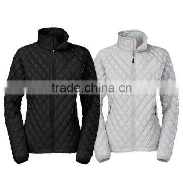 Fashion Outdoor Female Winter Jacket photo-2