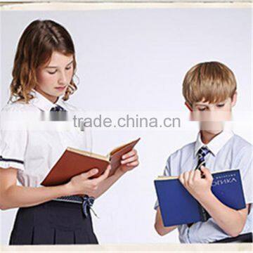 Custom Made School Shirt Skirt Pants Middle High School Uniforms Wholesales photo-5