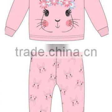 OEM or Stocked Designs Childrens Pajamas Wholesale/pajamas photo-6