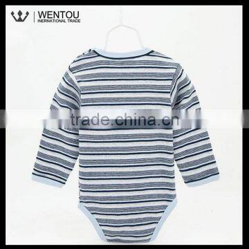 New Design Baby Jumpsuits Clothing Cotton Baby Romper