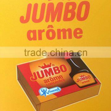 Square Bunting Flag photo-3