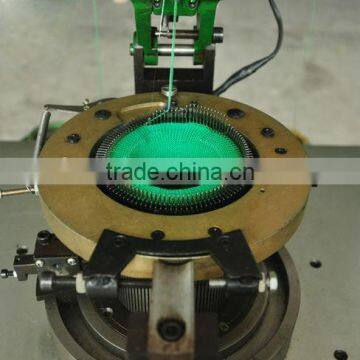 QJG-QC-95C Stainless Steel Clean Ball Knitting Machine photo-2