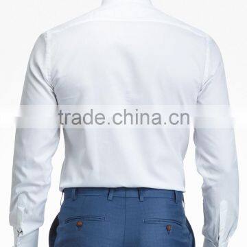 Latest Men Fashion Designer Shirts Fancy Shirts Fabrics for Men photo-2