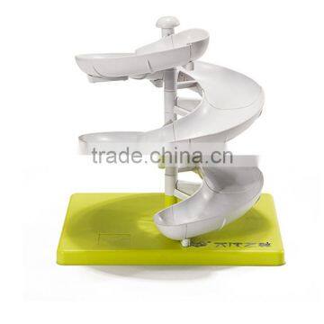 1PC Creative Kitchen Supplies Eggs Racks Fruit Vegetable Food Storage Racks Multifunction Home Kitchen Bar Storage Tools KC1515 photo-2