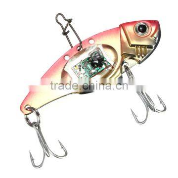 Hot Sale New Arrival LED Fish Lure Bait Light Deepwater Fishing Flashing Lamp Tackle Hooks Outdoor photo-5