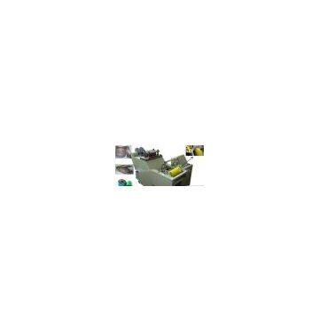 Sell Punching Machine and Spangle Sequins