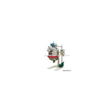 Sell Vacuum Steam-Digestion Mixing and Thickening Machine