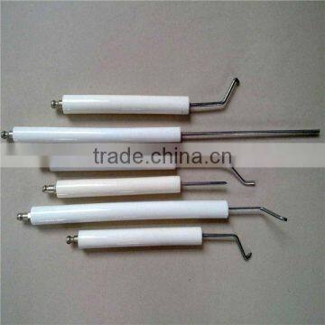 Electronic ceramic igniter