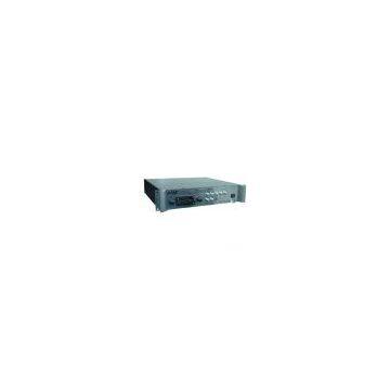 Broadcast Power Amplifier