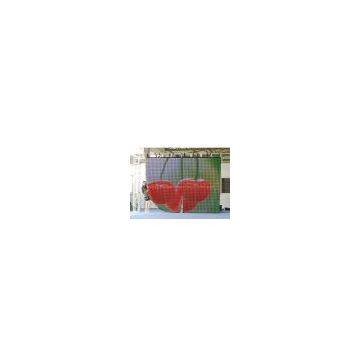 Waterproof flexible led display STC-P30