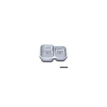 Sell Under-Mounted Sink