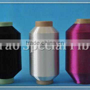 50D/20F Low Melting Hot Melt Nylon Yarn photo-3