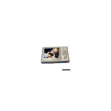 Sell MP4 Player (2.5