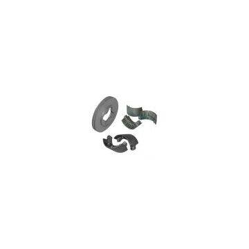 Sell Rear Brake Shoes