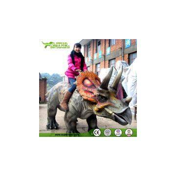 Walking Dinosaur Rides for Kids photo-1