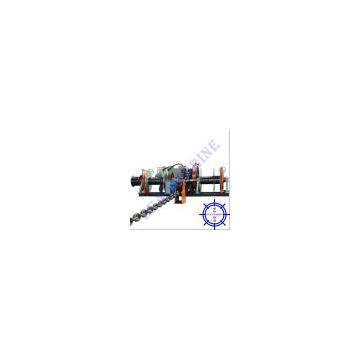 Anchor Windlass