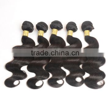 New coming wholesale China supplier direct price body wave Indian remy hair