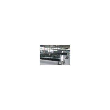 STK400 / 500 Welded Steel Pipe MidCarbonElectric Resistance With Insulated and Anticorrosion Treat