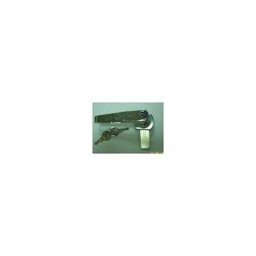 Hong Kong Zinc Alloy Cabinet Handle