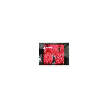 P6 Video Indoor Full Color LED Display Panel , High Definition LED Display 2300cd /
