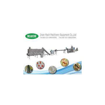 China 2014 New Automatic Chewing/jam Center Pet Food/Jam Center Pet Chewing Food Processing Machinery photo-3