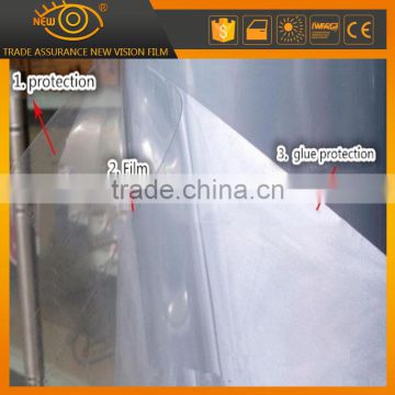 Auto Tint PPF Car Paint Protection Film Automotive Body Protective Film