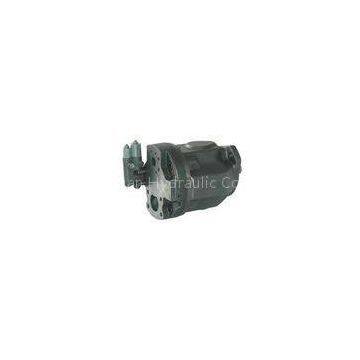 Commercial 18cc 28cc Displacement Hydraulic Axial Piston Pump For Excavator