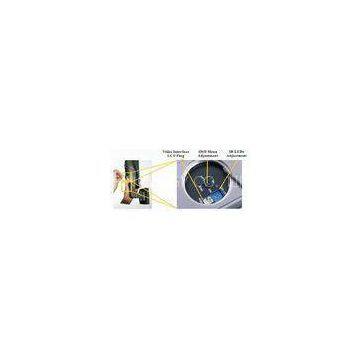 Functional Waterproof Sony Effio Camera Infrared Leds Can Be Adjusted IR Cut Camera