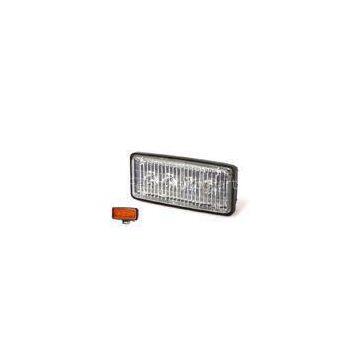 Auto Driving 5.3 Inch 20W led flood work light Rectangle Type , 50000 hours life
