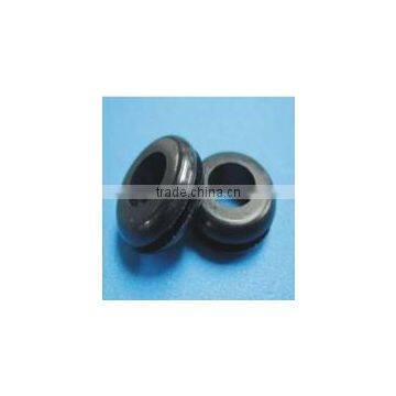 electric wire grommet, rubber protective ring